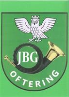 Logo für Jagdhornbläsergruppe Oftering