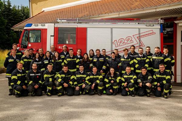 Foto für Freiwillige Feuerwehr Freiling