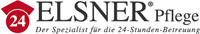 Logo für 24h Betreuung Elsner-Pflege