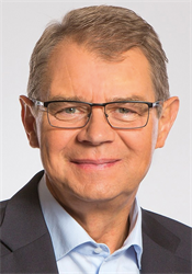 Walter Wernhart