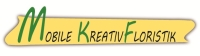 Logo für Mobile KreativFloristik- Yvonne Platner