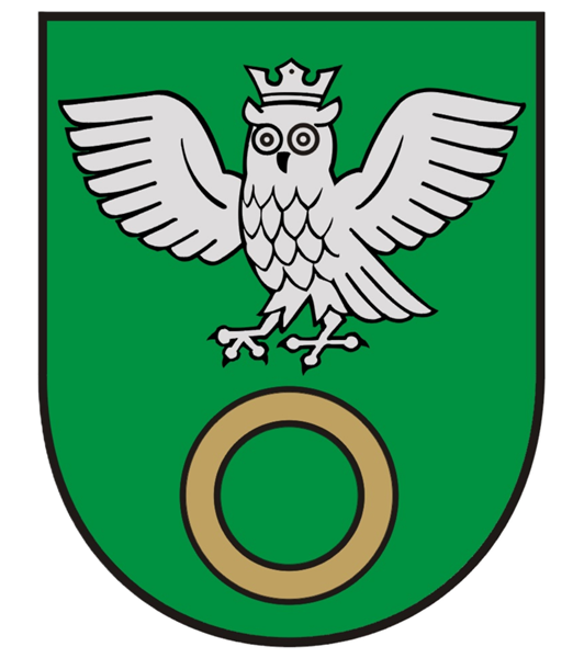 Wappen der Gemeinde Oftering